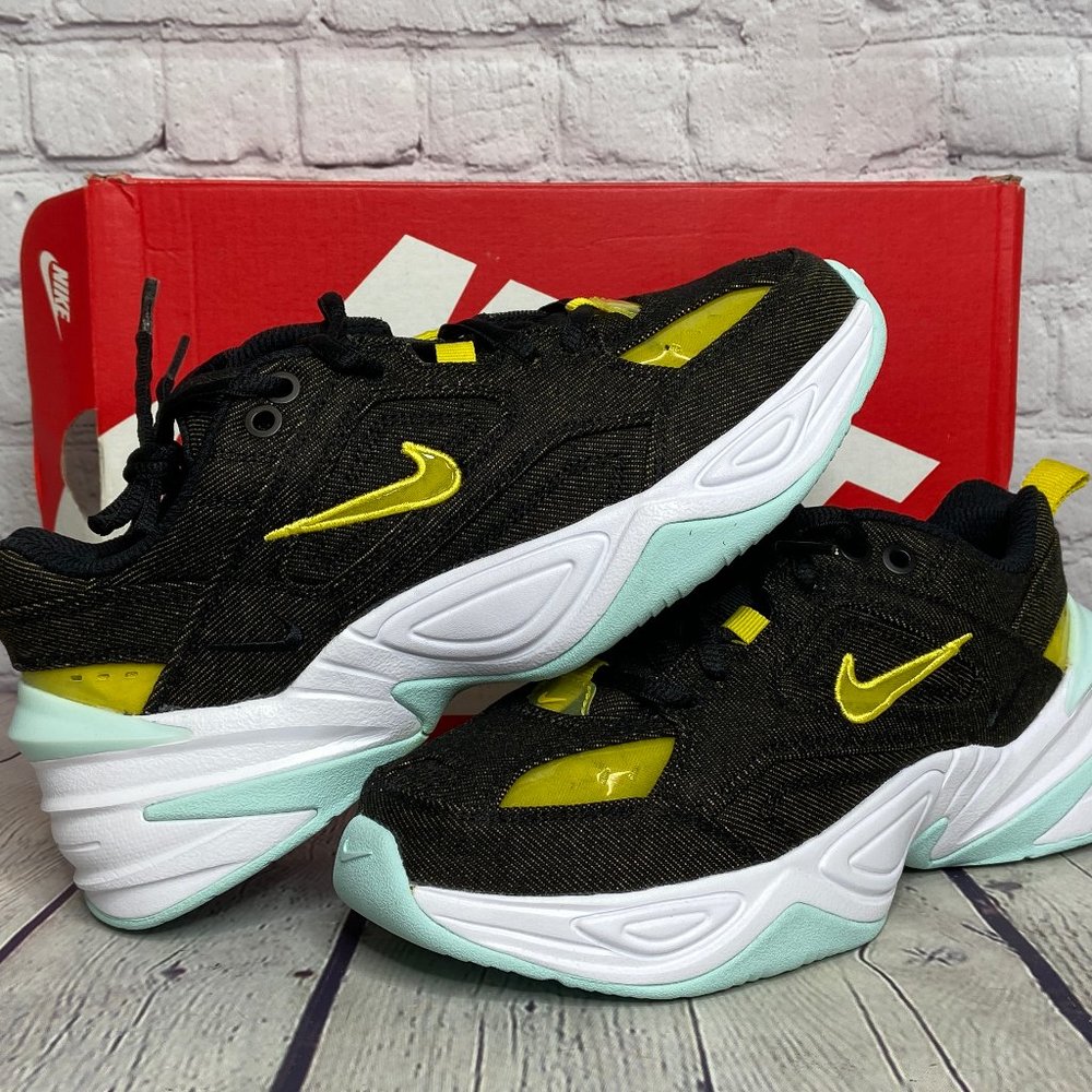 Nike Women's M2K Tekno Sneakers